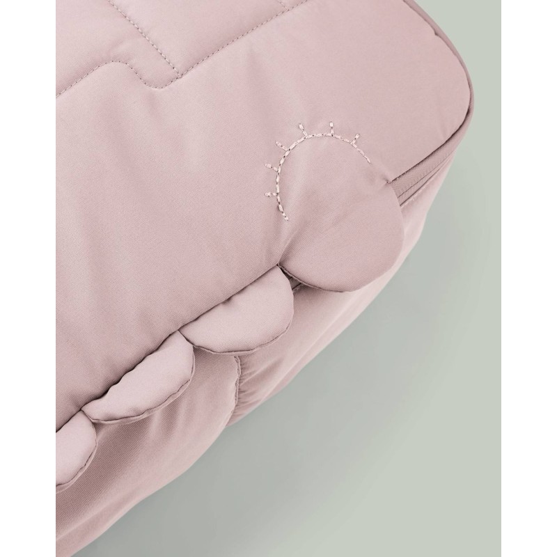 Mochila escolar infantil acolchada Croco Green Mochila escolar infantil acolchada Croco Green