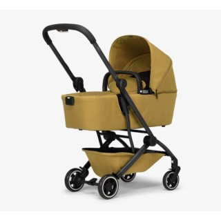 Carrito completo de bebé ultraligero Joolz Aer+ Ochre