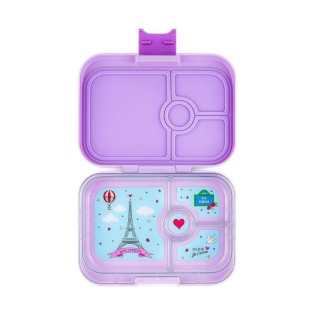 Yumbox caja porta alimentos hermética Panino Lulu