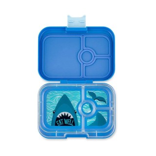 Yumbox caja porta alimentos hermética Panino Lulu