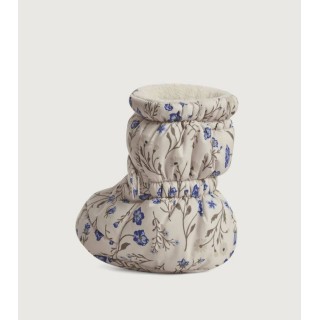 Botitas  de invierno impermeables Flora