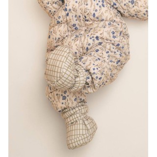 Botitas  de invierno impermeables Flora