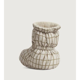 Botitas  de invierno impermeables Flora