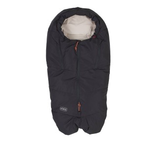 Saco para capazo y silla Voksi Adventure Black