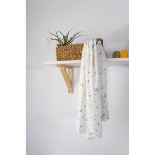 Muselina 100% Bambú Cotton Muselina 100% Bambú Cotton