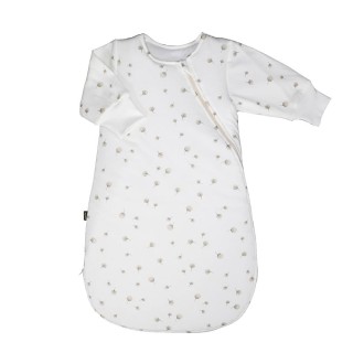 Saco de dormir algodón orgánico Cotton 0-6 meses