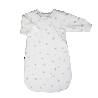 Saco de dormir algodón orgánico Cotton 0-6 meses