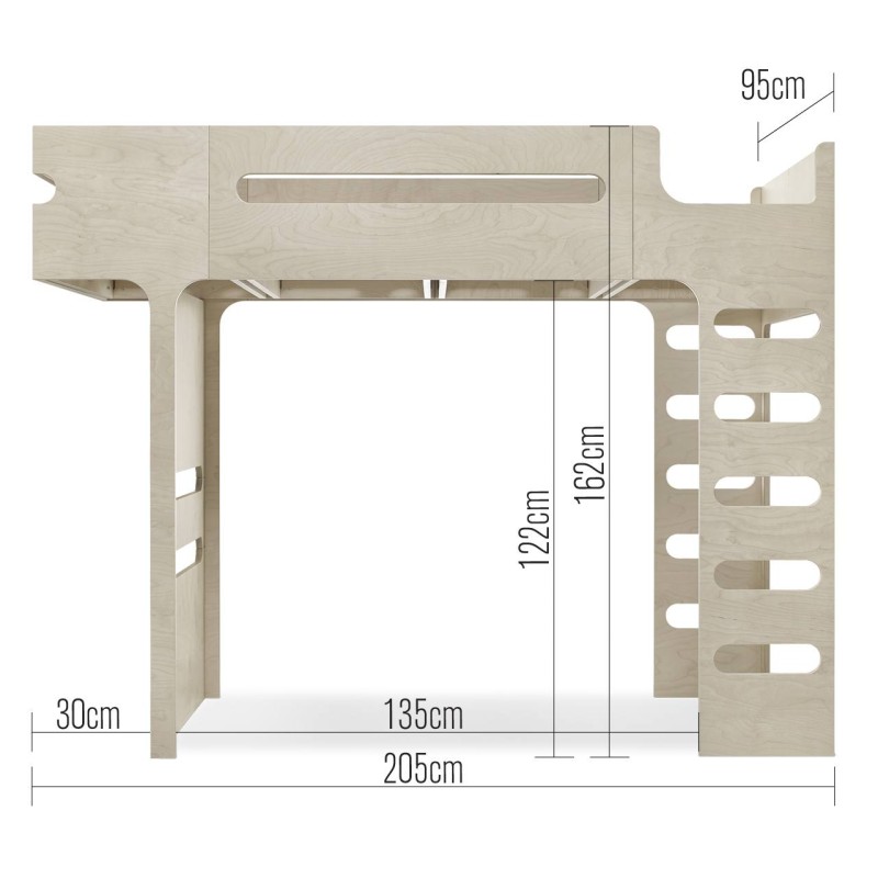Litera Natural F Litera Natural F