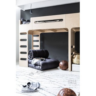 Litera Natural F Litera Natural F