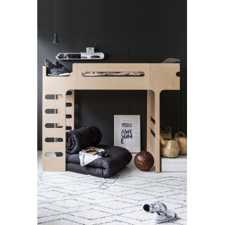 Litera Natural F Litera Natural F