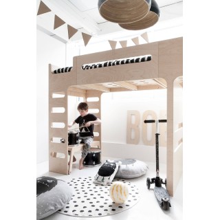 Litera Natural F Litera Natural F