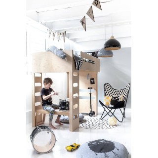 Litera Natural F Litera Natural F