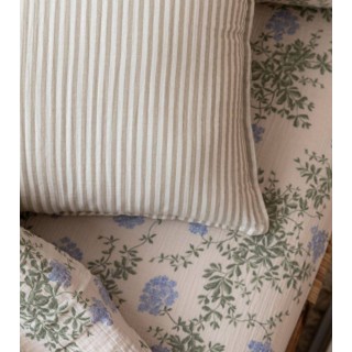 Sábana bajera para cuna/maxicuna BlueBell Garbo & Friends Sábana bajera para cuna/maxicuna BlueBell Garbo & Friends