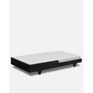 Cama A75-Negro 123