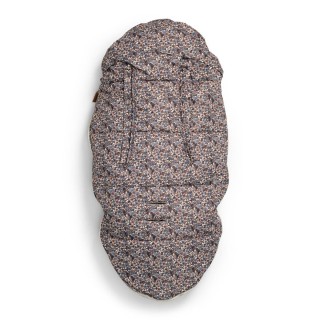 Saco polar para silla Elodie Blue Garden