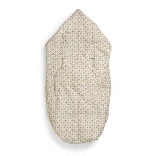 Saco para capazo y Grupo 0 Elodie Autumn Rose Saco para capazo y Grupo 0 Elodie Autumn Rose