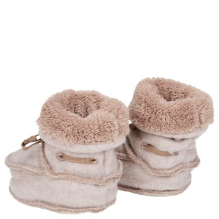 Botitas sin suela Koeka Denver Clay Botitas sin suela Koeka Denver Clay