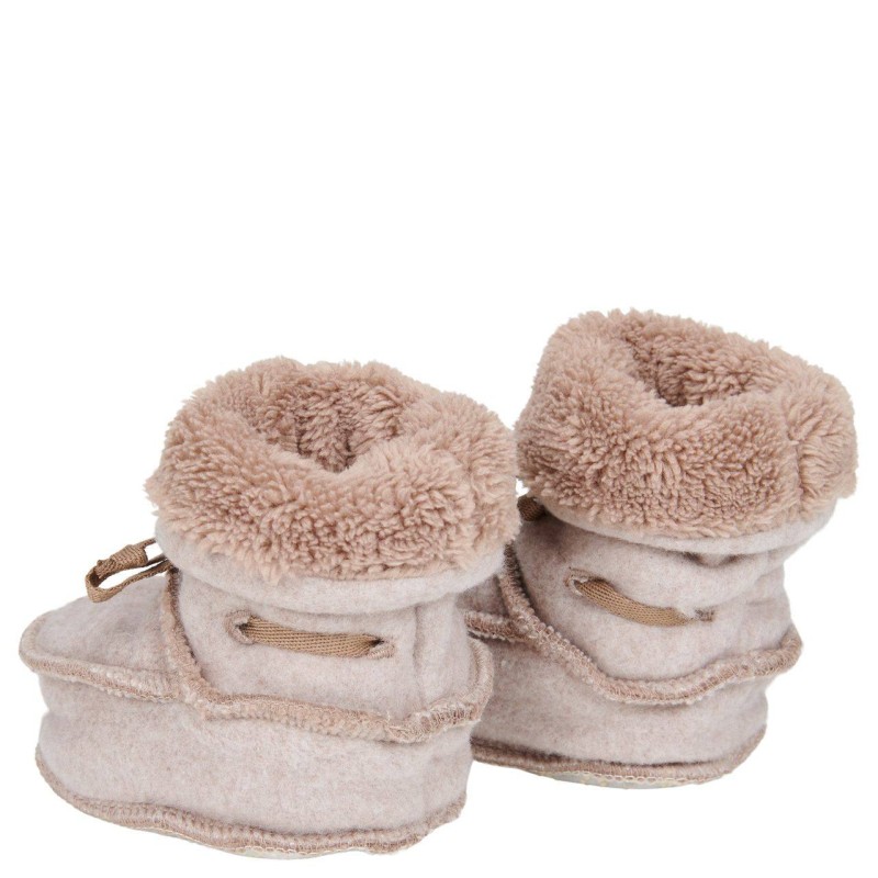 Botitas sin suela Koeka Denver Clay Botitas sin suela Koeka Denver Clay