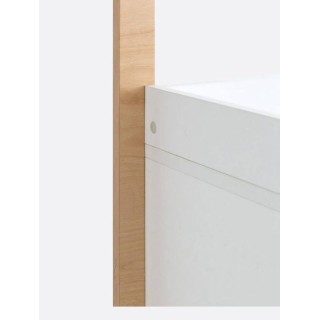 Cómoda cambiador H Rafa Kids Cómoda cambiador H Rafa Kids