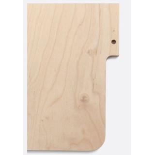 Bandeja cambiador para cómoda H Rafa Kids