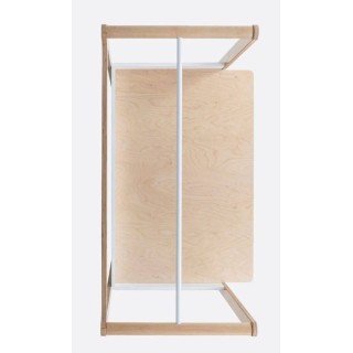 Bandeja cambiador para cómoda H Rafa Kids