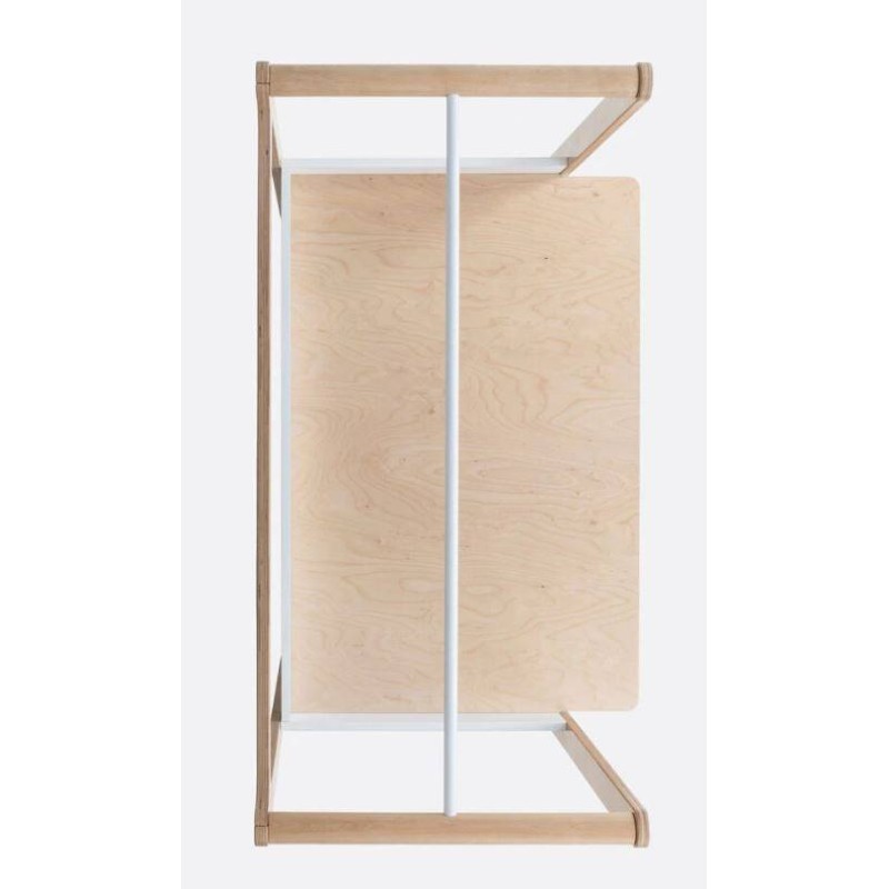 Bandeja cambiador para cómoda H Rafa Kids