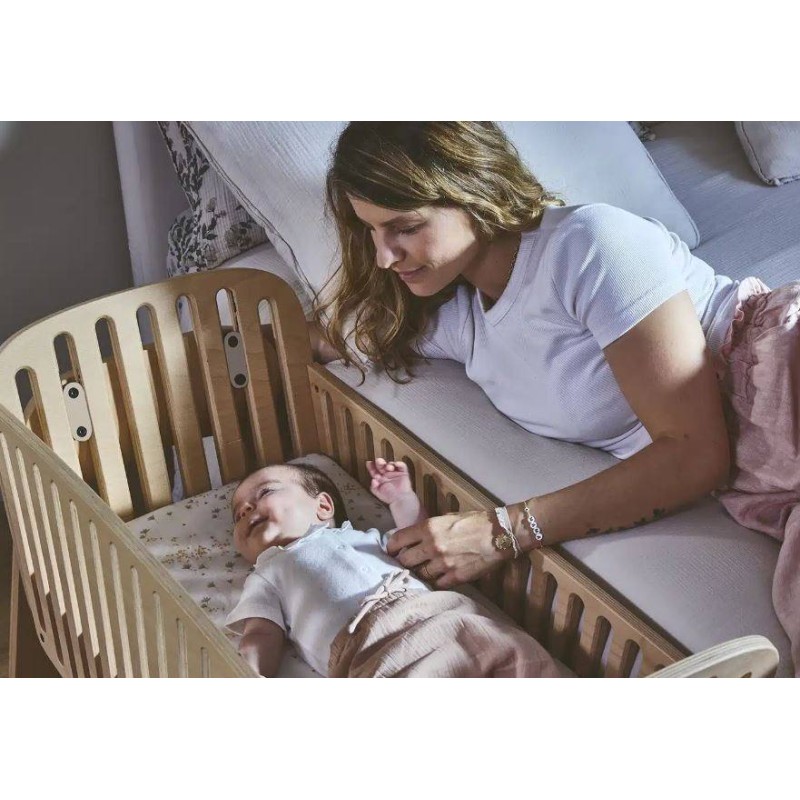 Mini cuna colecho Kodo 