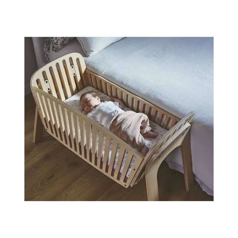 Mini cuna colecho Kodo 