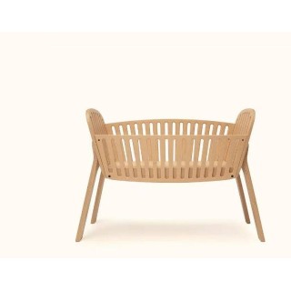 Mini cuna colecho Kodo 