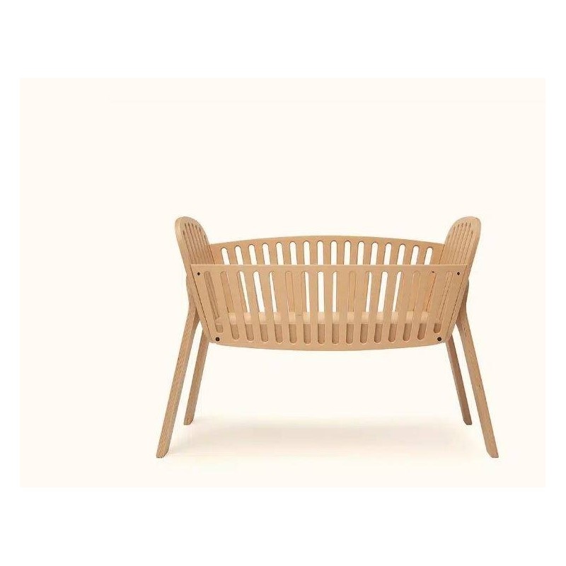 Mini cuna colecho Kodo 