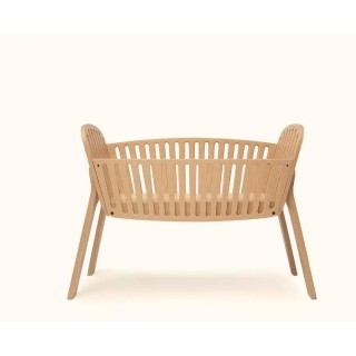 Mini cuna colecho Kodo 