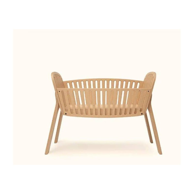 Mini cuna colecho Kodo 