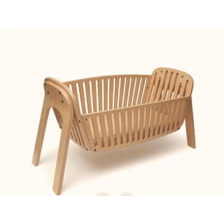 Mini cuna colecho Kodo 