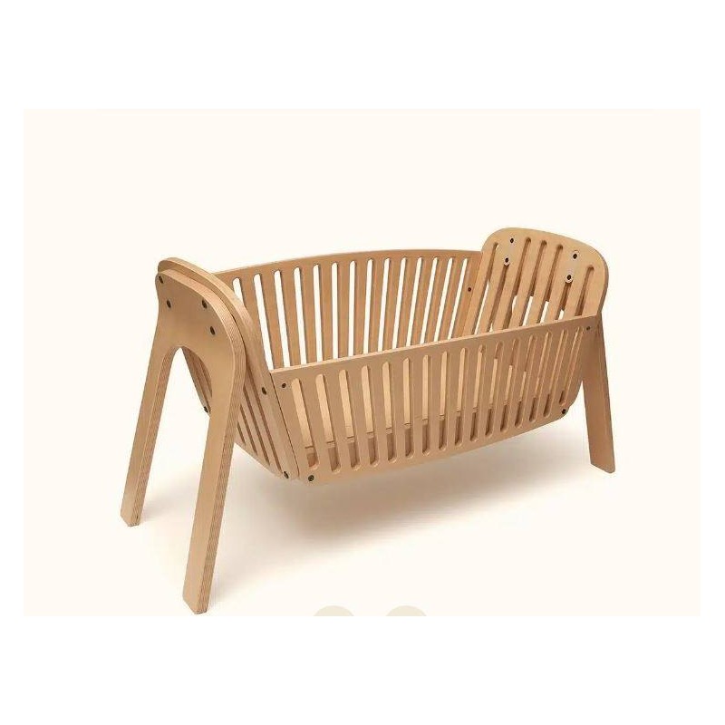 Mini cuna colecho Kodo 