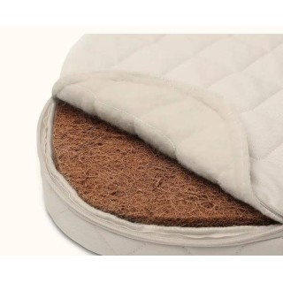 Colchón para mini cuna colecho Kodo