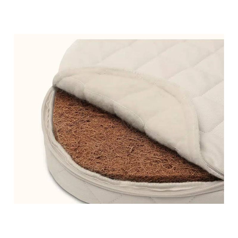 Colchón para mini cuna colecho Kodo