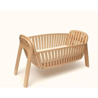 Colchón para mini cuna colecho Kodo