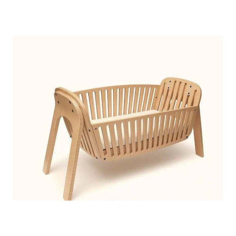 Colchón para mini cuna colecho Kodo