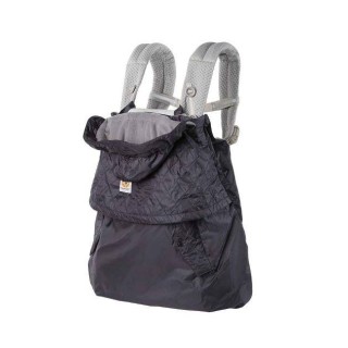 Protector de invierno para mochilas Ergobaby