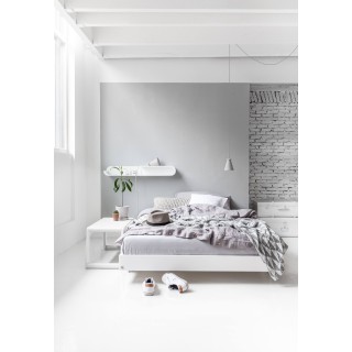 Cama A120-Natural