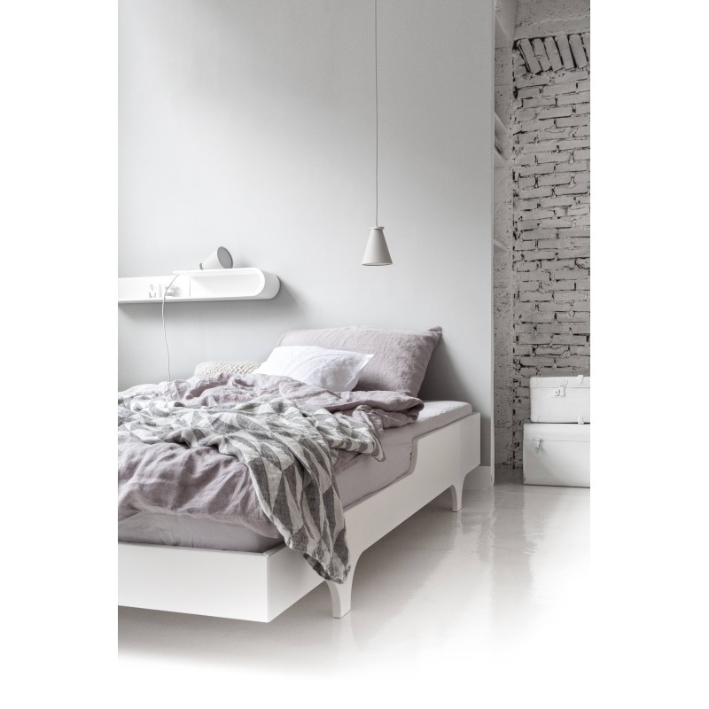 Cama A120-Natural