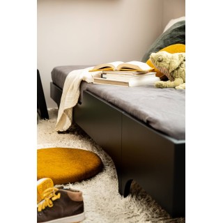 Cama A120-Blanco Cama A120-Blanco