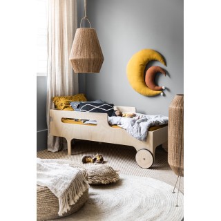 Cama toddler R-Natural Cama toddler R-Natural