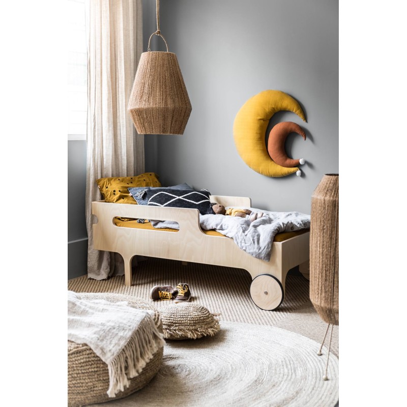Cama toddler R-Natural Cama toddler R-Natural