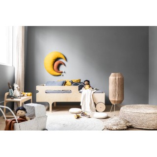 Cama toddler R-Natural Cama toddler R-Natural