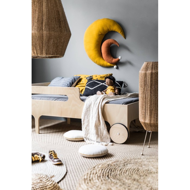 Cama toddler R-Natural Cama toddler R-Natural
