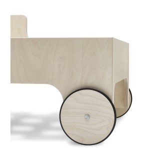 Cama toddler R-Natural Cama toddler R-Natural