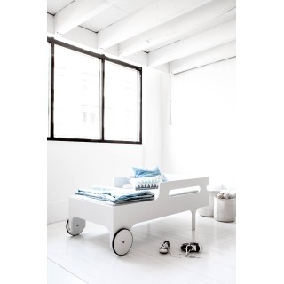 Cama toddler R-Natural