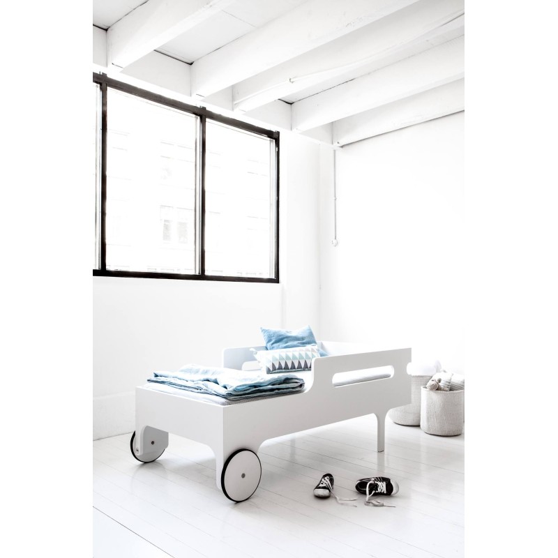 Cama toddler R-Natural