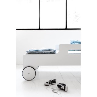 Cama toddler R-Natural